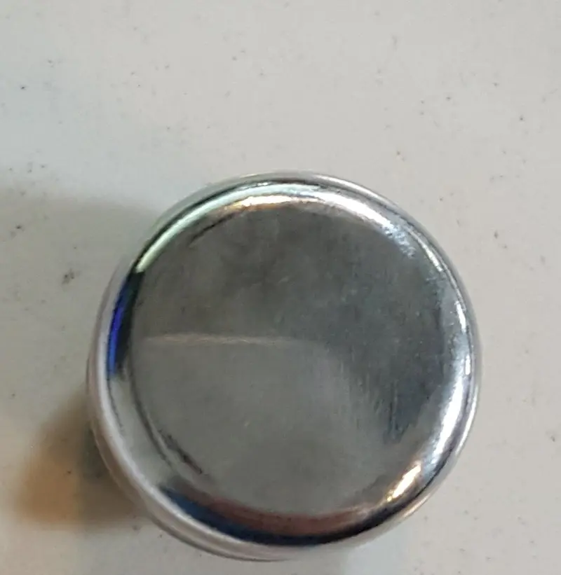 Honda Breather Cap 1