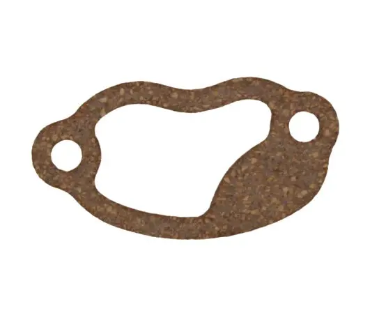 Honda Breather Cap Gasket 1