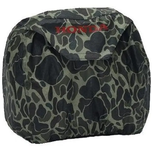 Honda Camo Cover For Eu2000i Generator 1