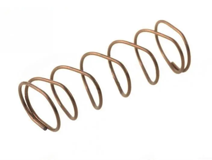 Honda Carbon Brush Spring 1