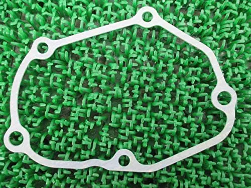 Honda Cb Motorcycle Change Gasket Cover 1