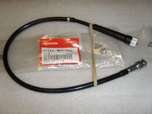 Honda Cb750 Tachometer Cable 1