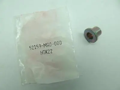 Honda Chain Guide Collar 1