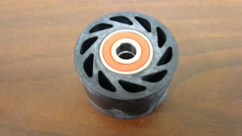 Honda Chain Roller 1