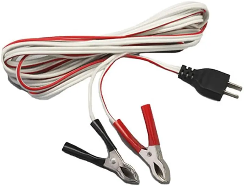 Honda Charging Cables 1