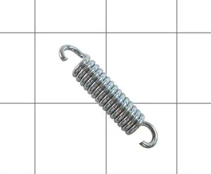 Honda Clutch Ball Spring 1