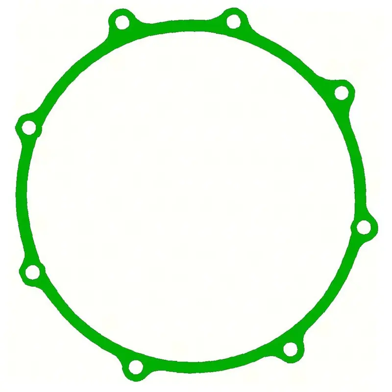 Honda Clutch Cover Gasket (Gl1100) 1
