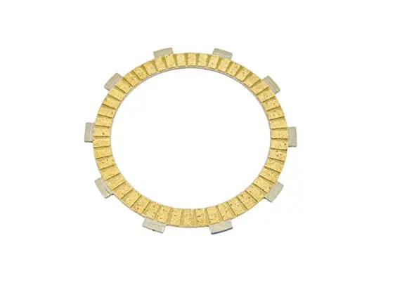 Honda Clutch Friction Disk 1