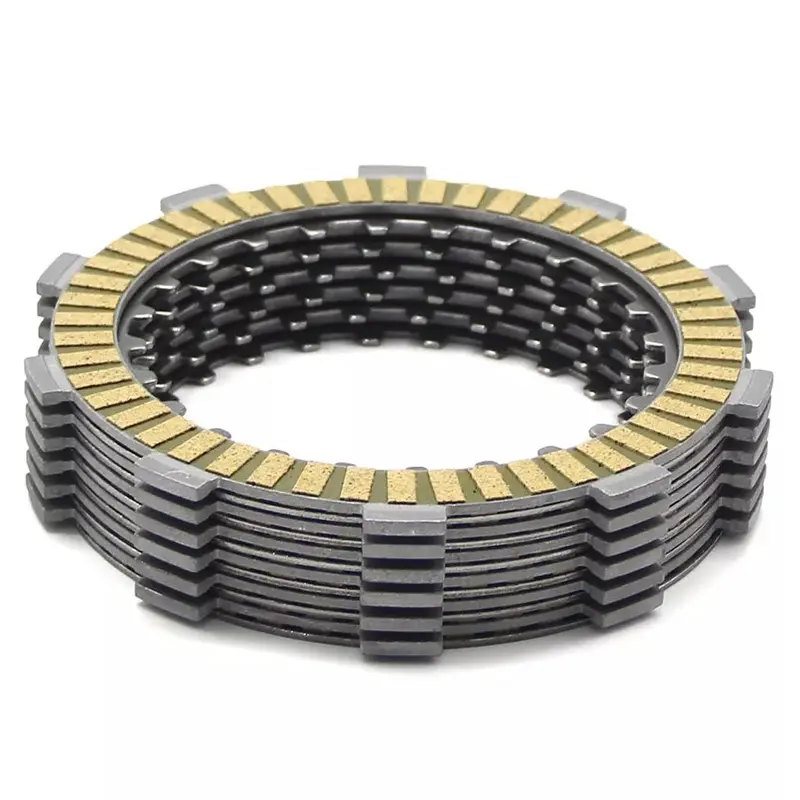Honda Clutch Friction Disk 1