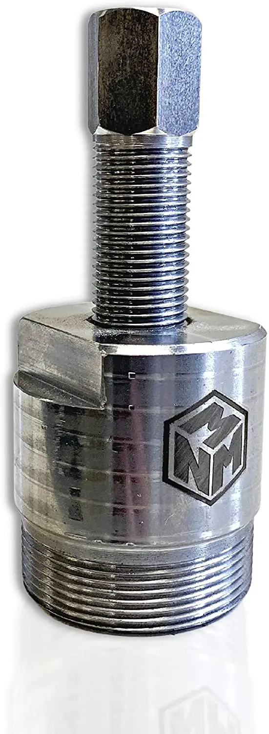Honda Clutch Puller Remover 1