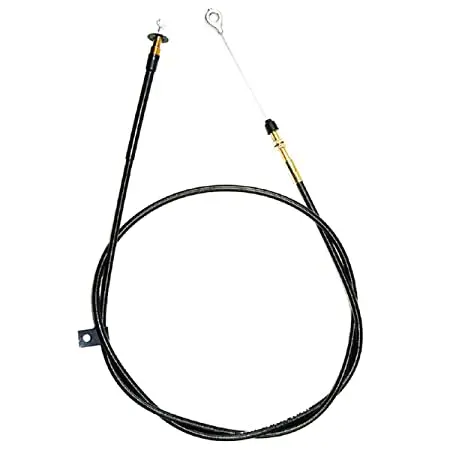 Honda Compatible Change Cable 1