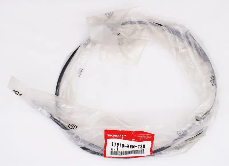 Honda Compatible Throttle Cable 1