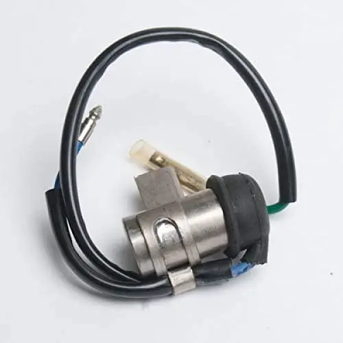 Honda Condenser Assy 1