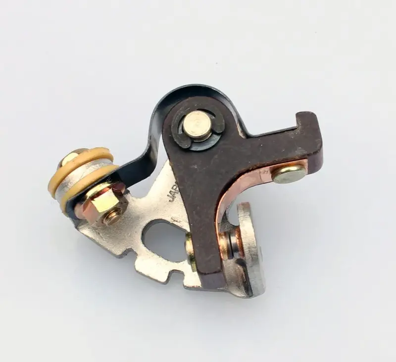 Honda Contact Breaker 1