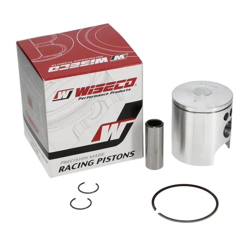 Honda Cr80r Wiseco Piston Kit – 49.00 Mm Bore 1