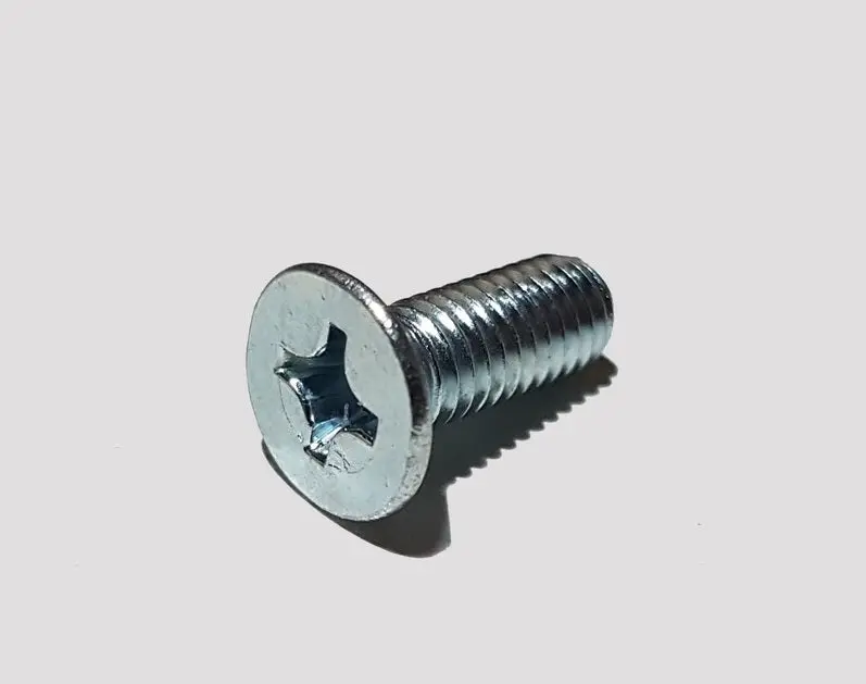 Honda Cross Screw 1
