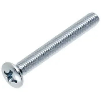 Honda Cross Screw 1