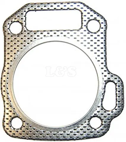 Honda Cylinder Head Gasket Cover 1