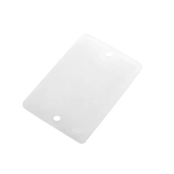 Honda Diaphragm Plate 1