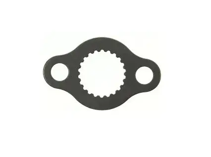 Honda Drive Sprocket Plate 1