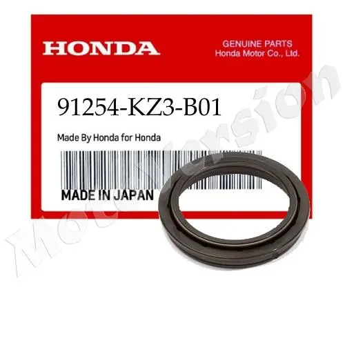 Honda Dust Seal 1