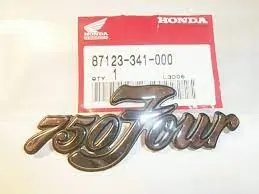 Honda Emblem A Battery Cover 1