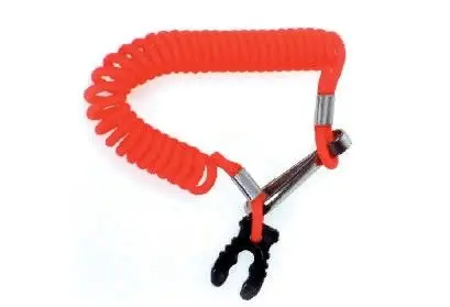 Honda Emergency Wire 1