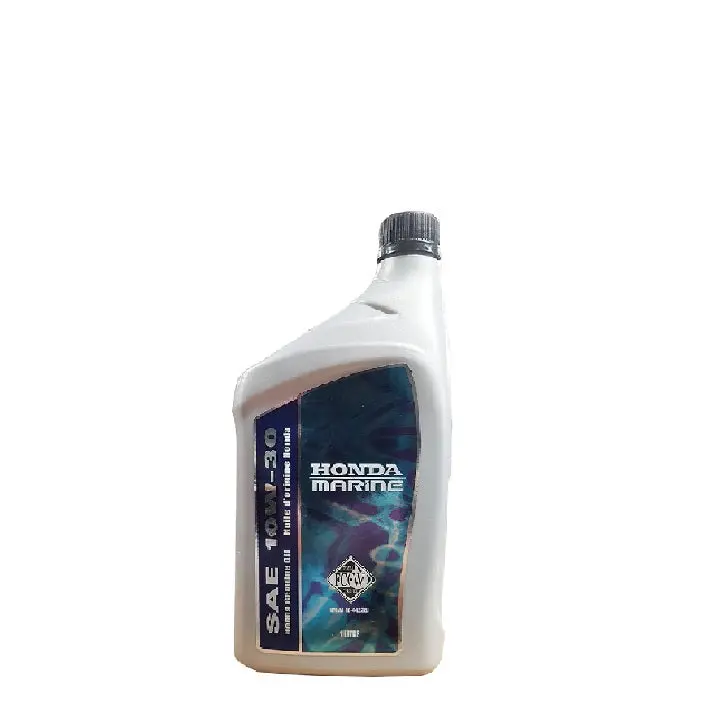 Honda Engine Oil 1