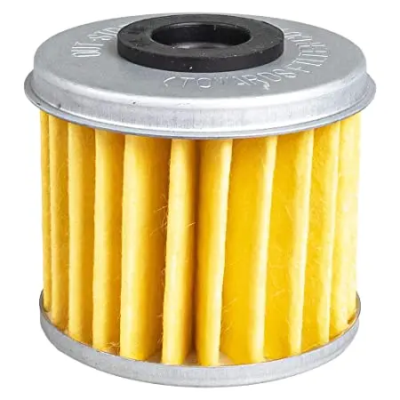 Honda Engine Oil Filter 1