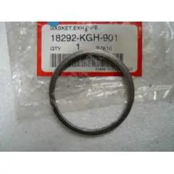Honda Exhaust Pipe Gasket 1