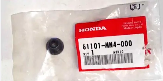 Honda Fender Collar 1