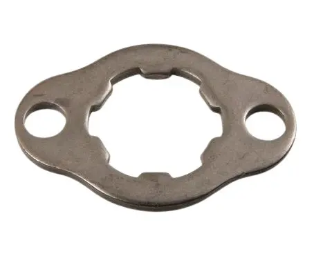 Honda Fixing Plate 1