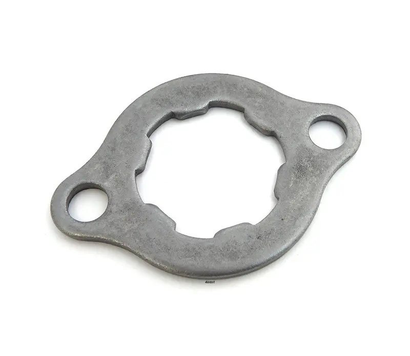 Honda Fixing Plate 1