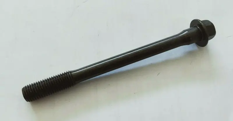 Honda Flange Bolt 10" X 100" 1