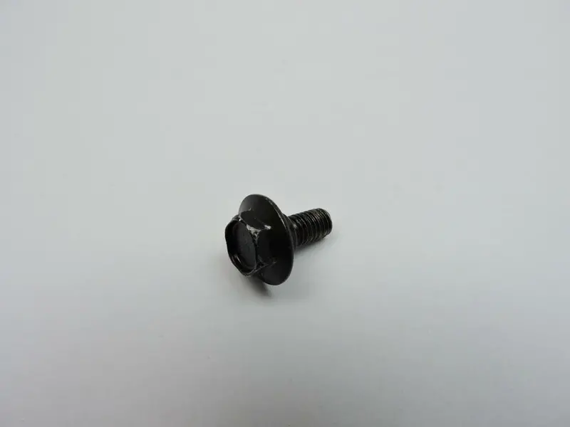 Honda Flange Bolt 6Mm 1