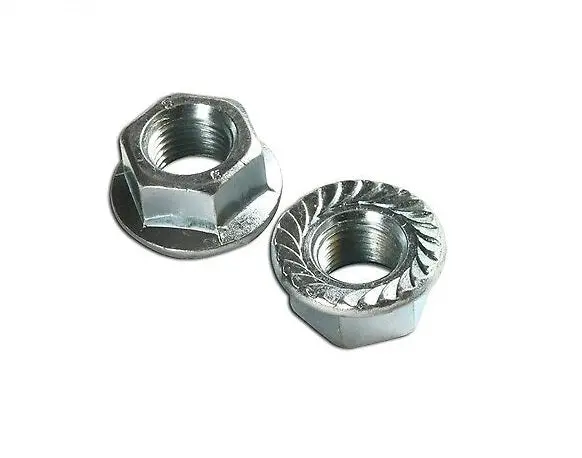 Honda Flange Nut 1