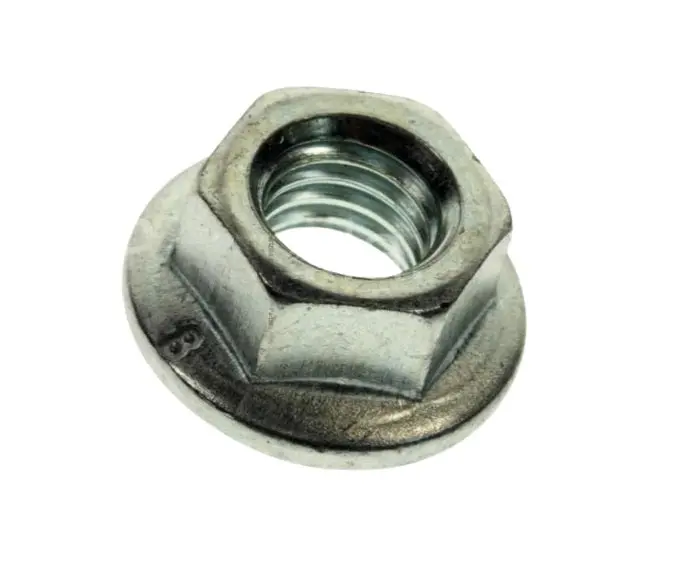 Honda Flange Nut 1