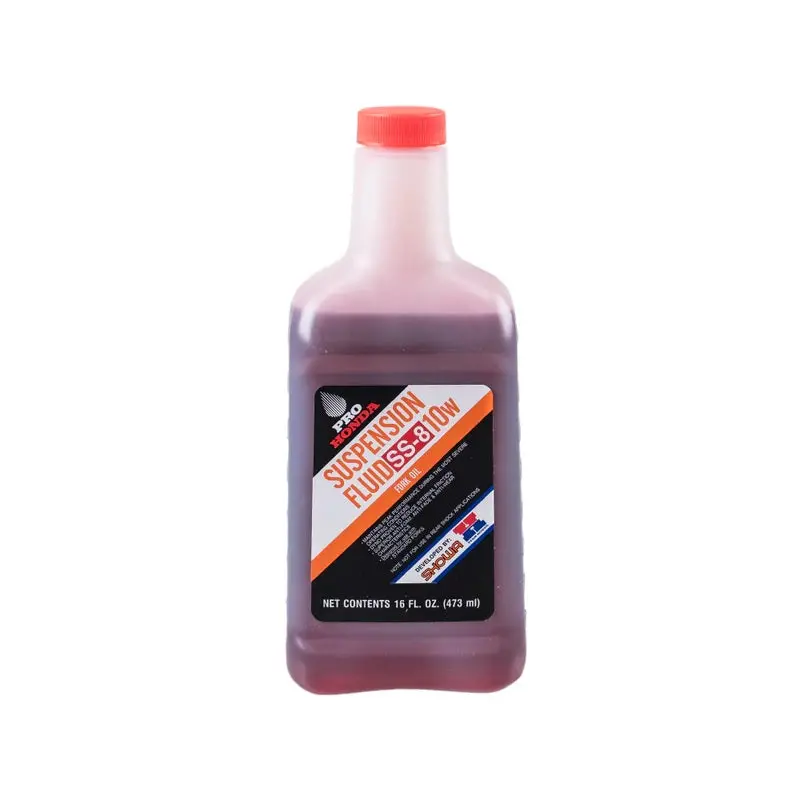 Honda Fork Oil Ss-8 10W 1