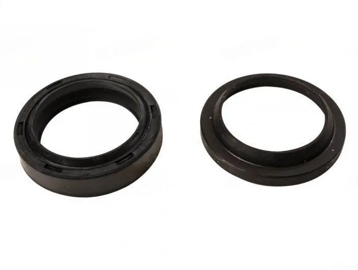 Honda Fork Seat Set 1