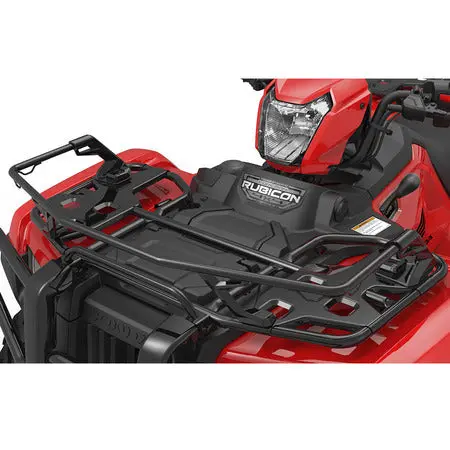 Honda Fr Carrier Extender 1