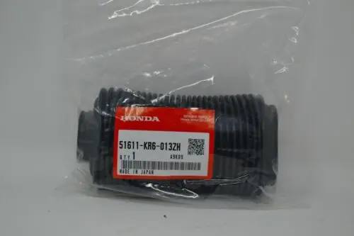 Honda Fr Fork Boot 1