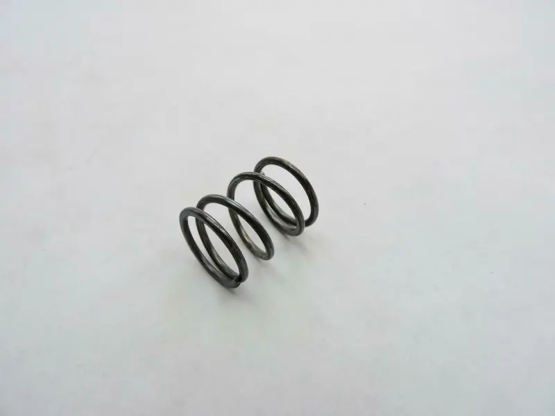 Honda Friction Spring 1