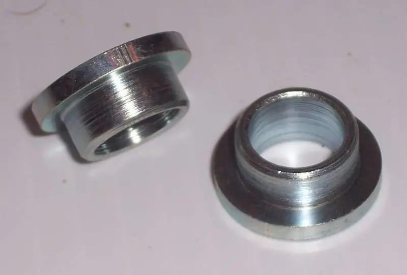 Honda Front Collar Axle 1