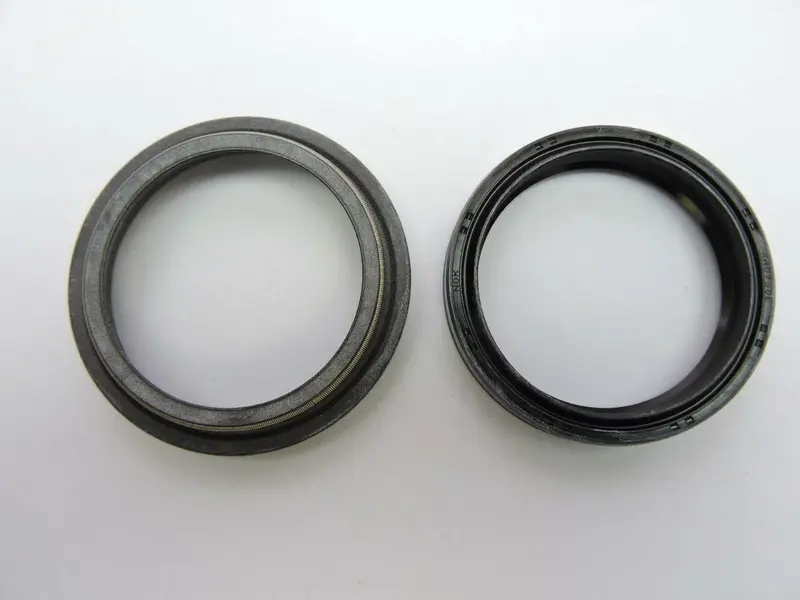 Honda Front Fork Seal Set 1