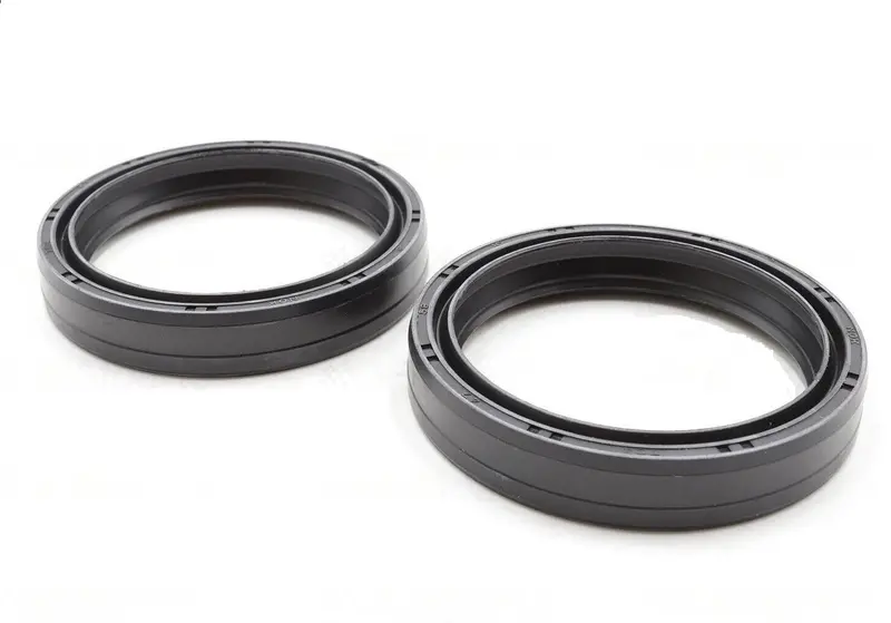 Honda Front Fork Seal Set 1