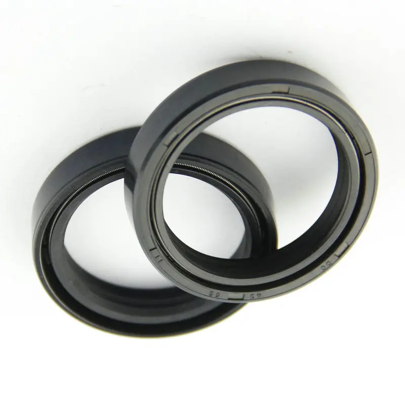 Honda Front Fork Seal Set 1