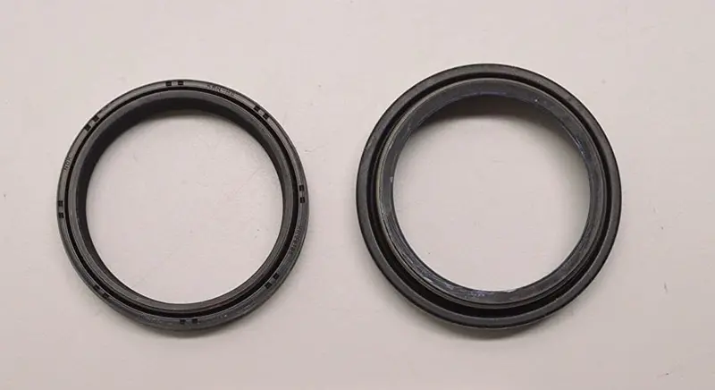 Honda Front Fork Seal Set (Crf250r) 1