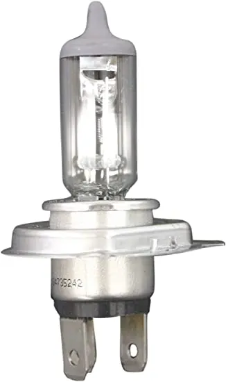 Honda Front Headlight Bulb 1
