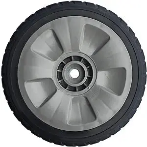 Honda Front Wheel Nh164 (Grip Gray) 1