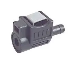 Honda Fuel Connector 1